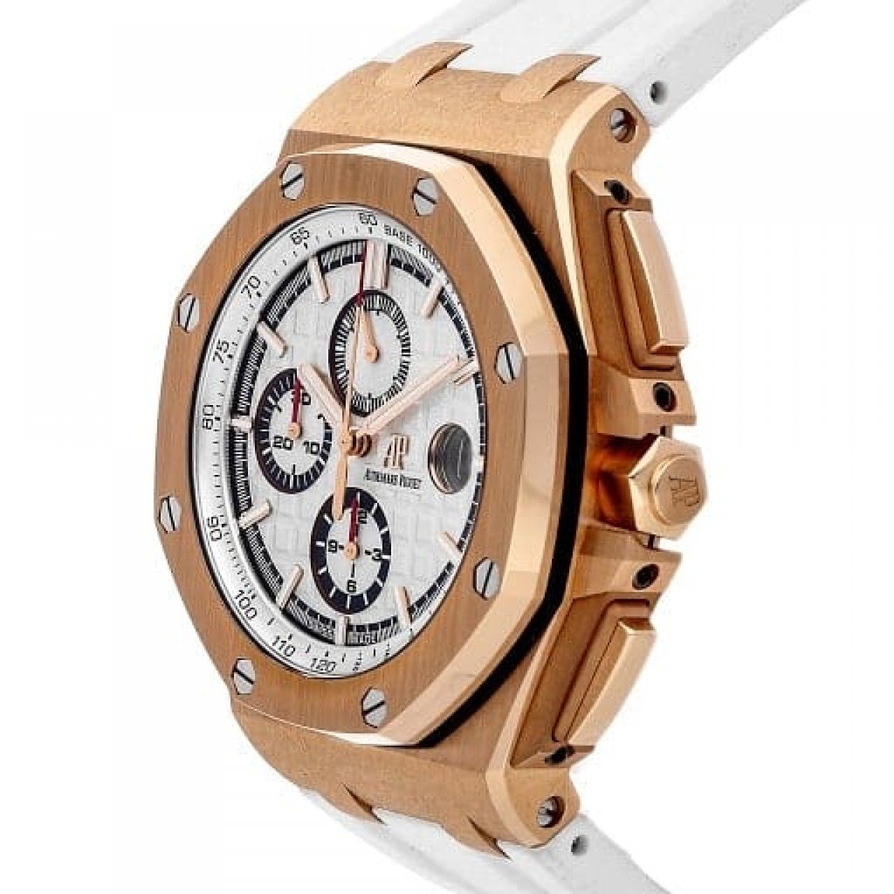  Audemars Piguet Royal Oak Offshore 26408OR.OO.A010CA.01 Replica 