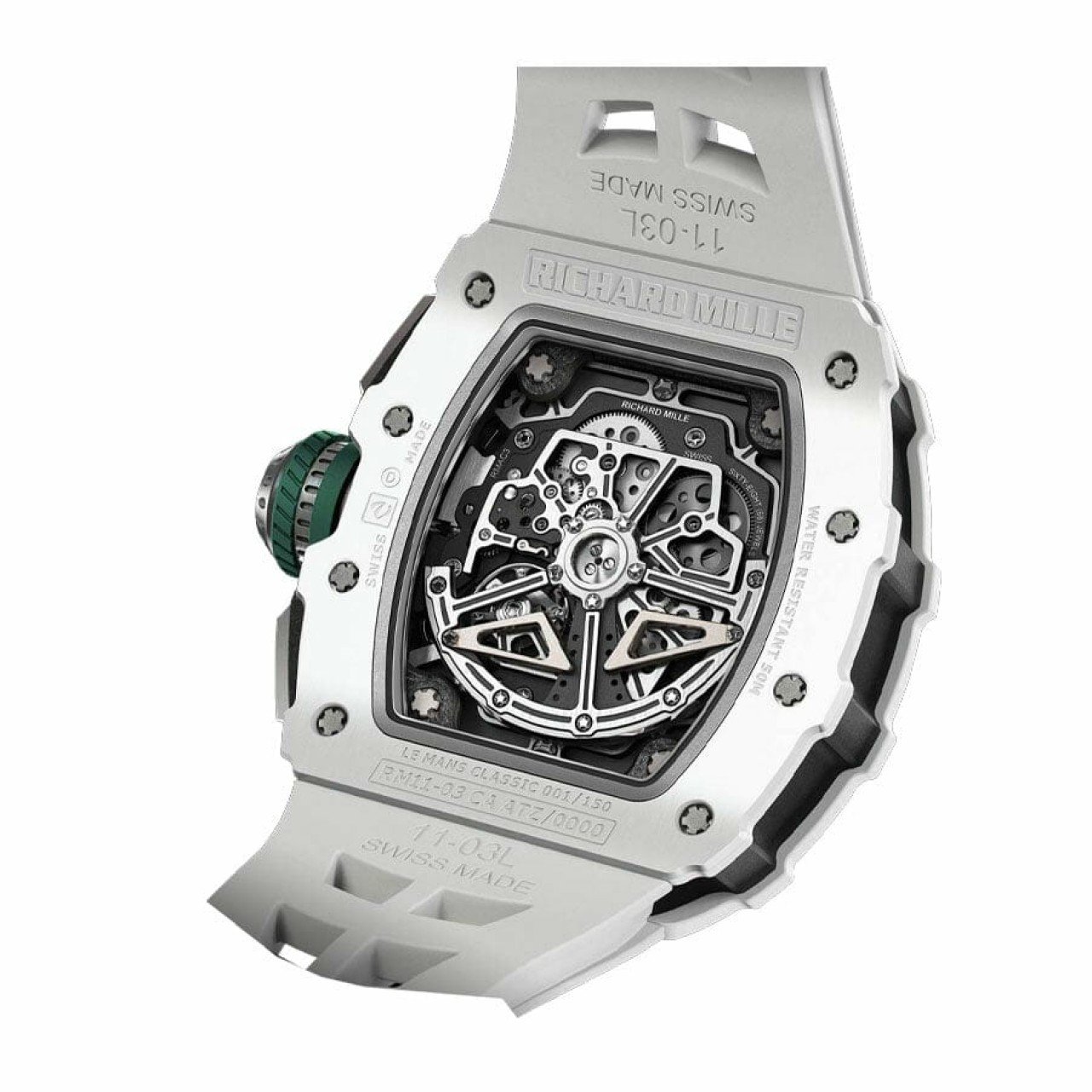  Richard Mille Le Mans Replica 