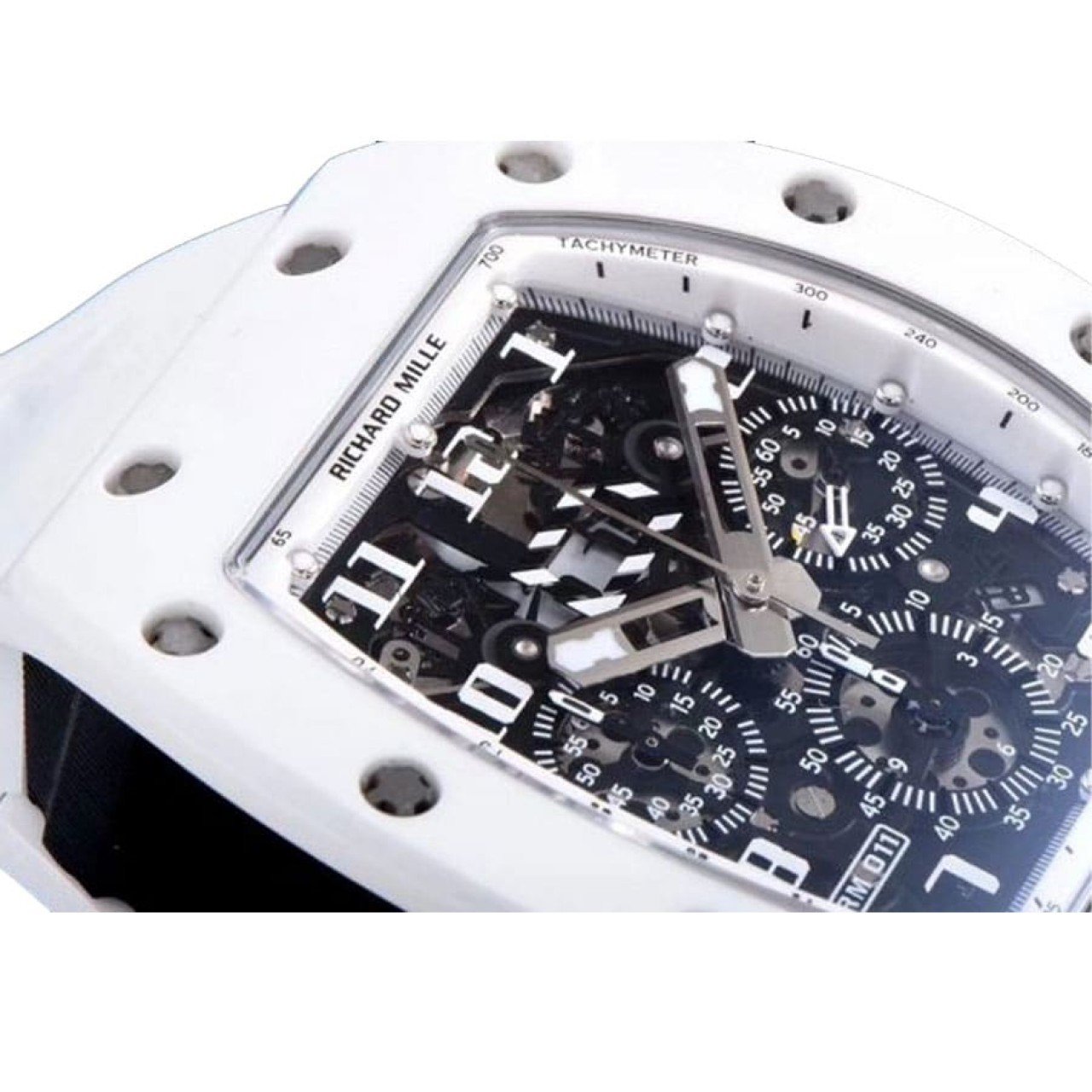  Richard Mille Limited Replica 