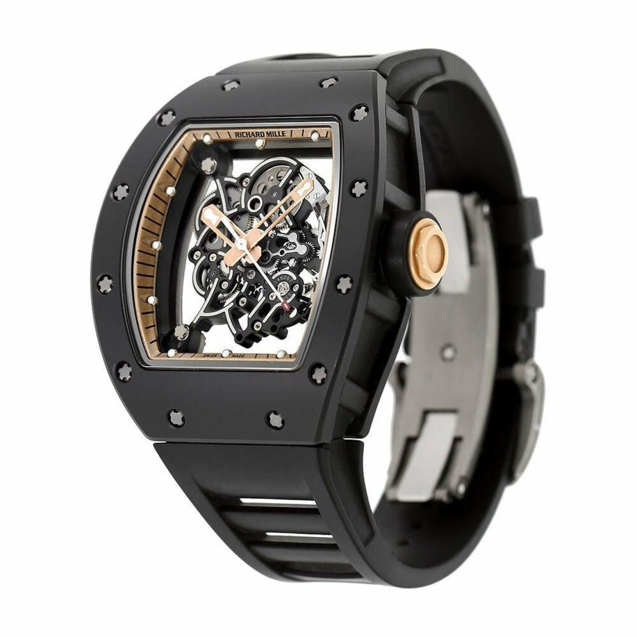  Richard Mille RM055 Bubba Watson Replica 