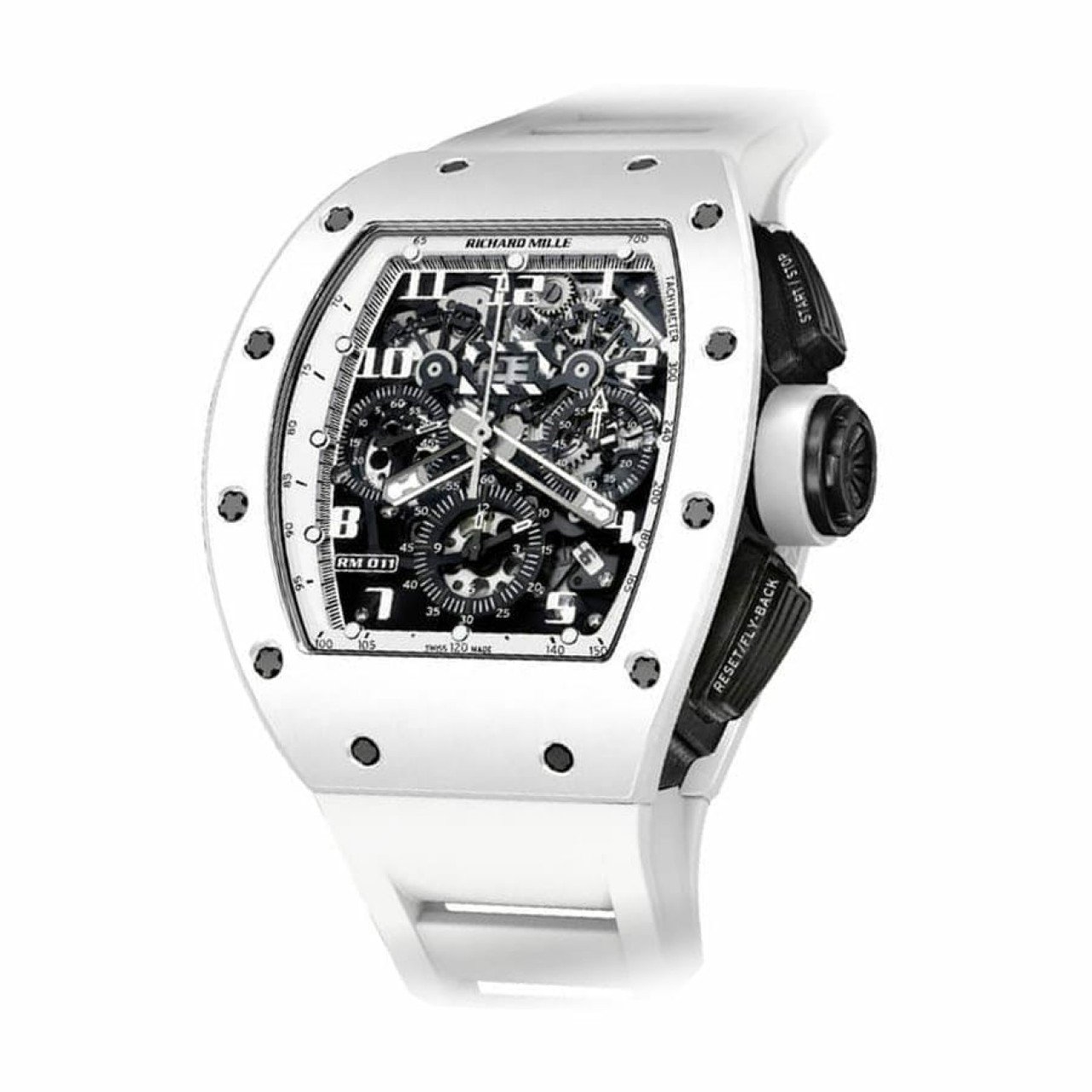  Richard Mille Limited Replica 