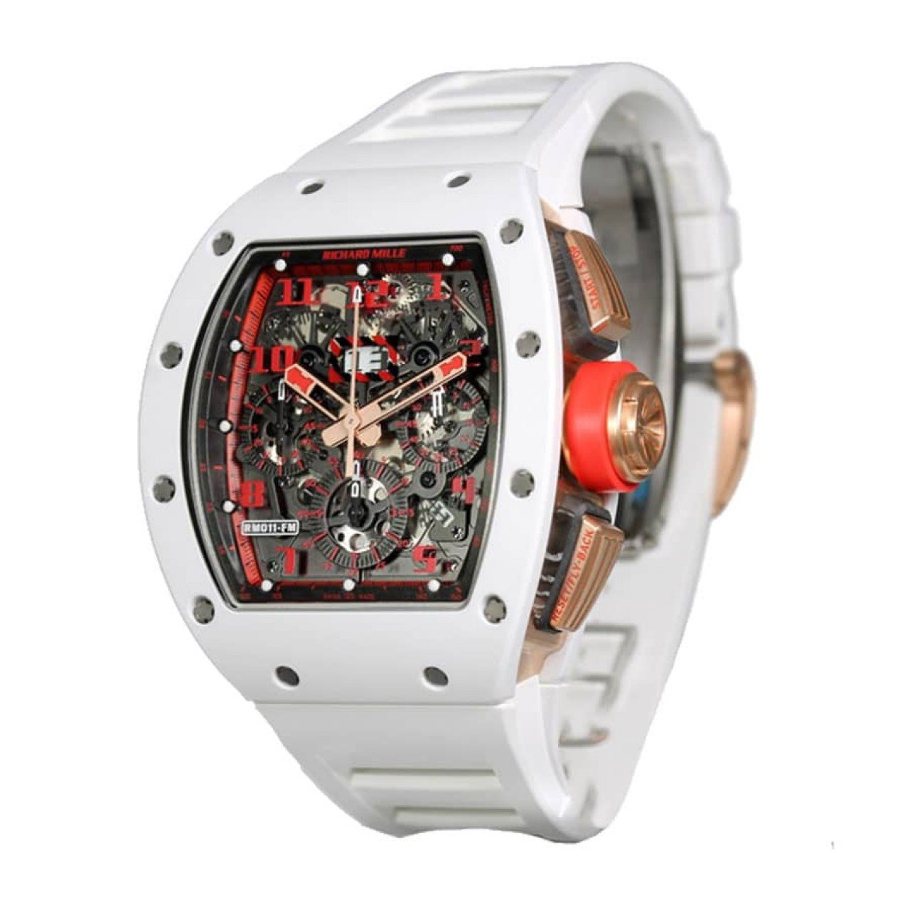  Richard Mille Chronograph Replica 