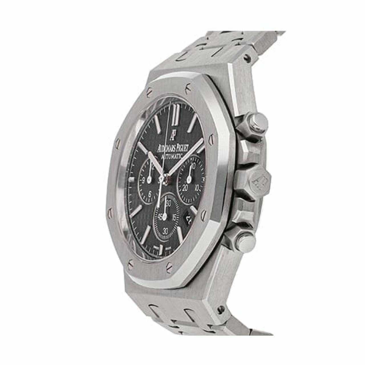  Audemars Piguet Royal Oak Chronograph 26320ST.OO.1220ST.01 Replica 