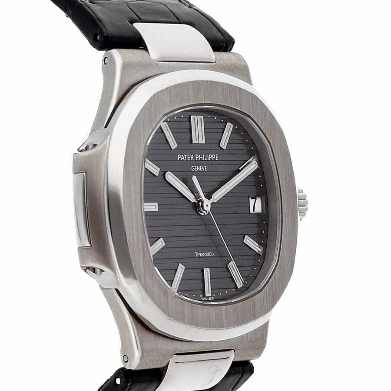  Patek Philippe Nautilus 5711G-001 Replica 