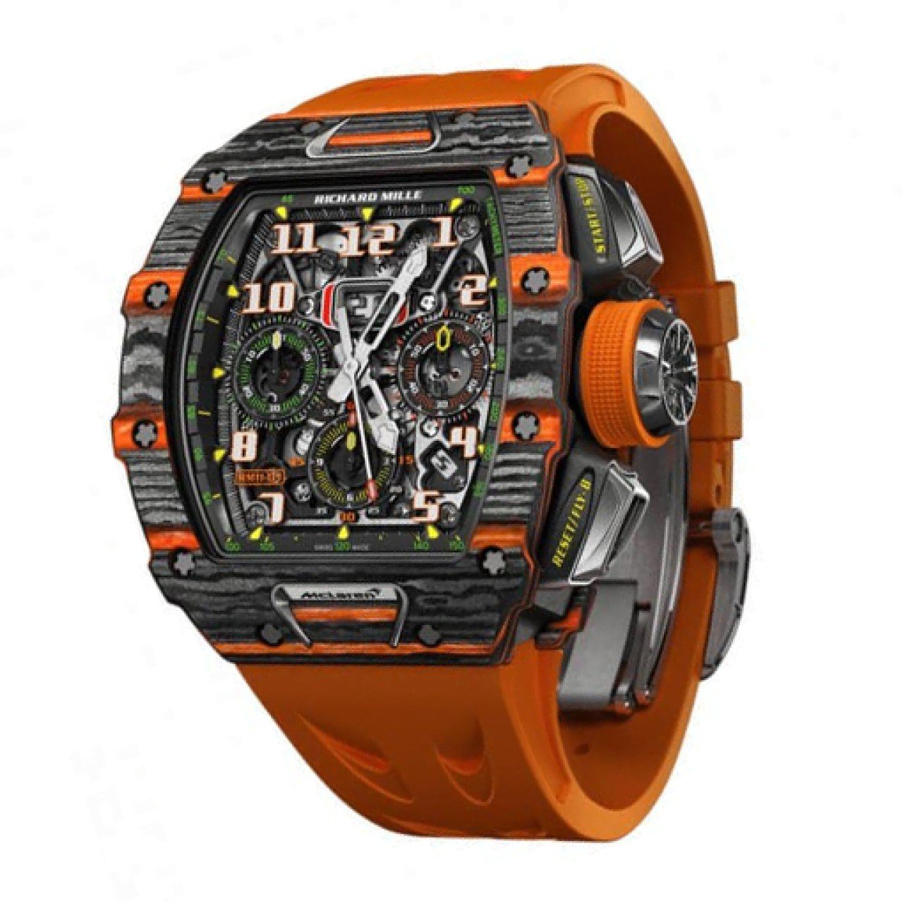  Richard Mille RM 11-03 McLaren Replica 