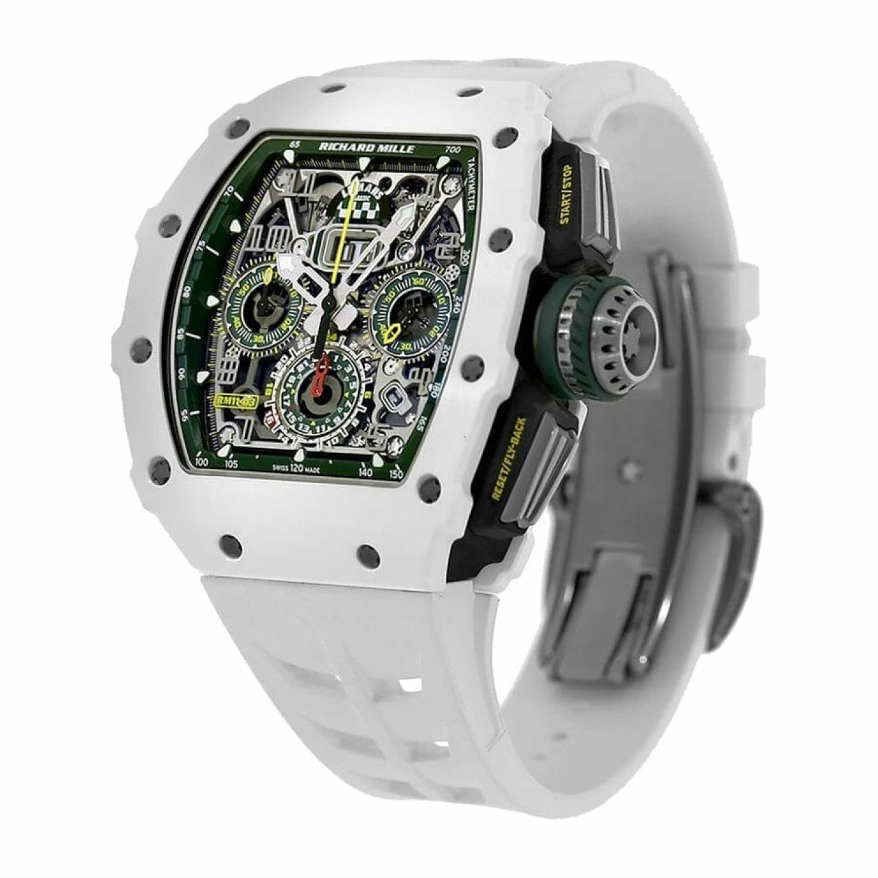  Richard Mille Le Mans Replica 