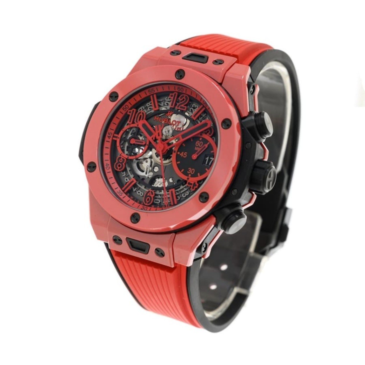  Hublot Red Magic 441.CF.8513.RX Replica 