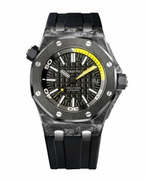 Audemars Piguet Royal Oak Offshore 15706AU.OO.A002CA.01 Replica