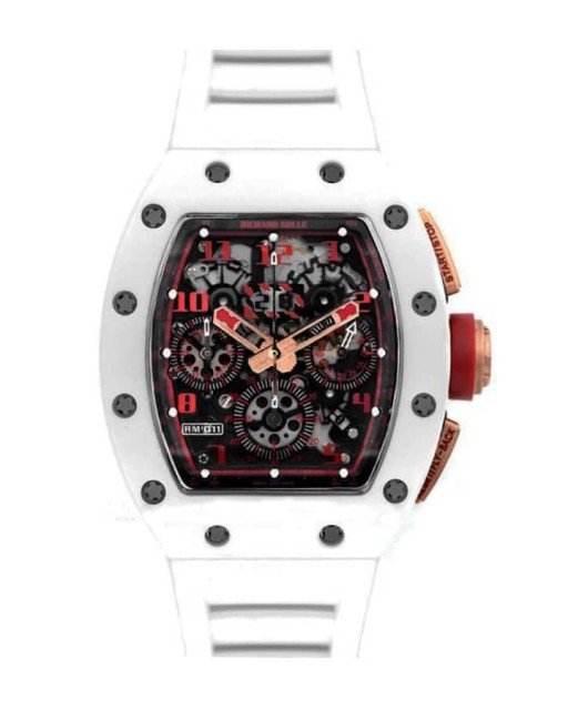 Richard Mille Chronograph Replica