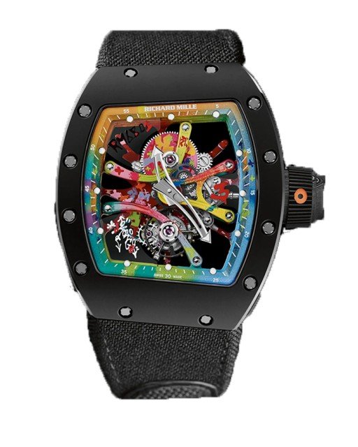 Richard Mille Kongo Replica