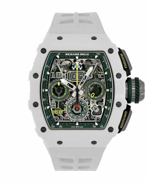 Richard Mille Le Mans Replica