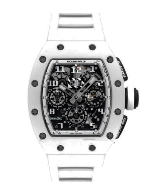 Richard Mille Limited Replica