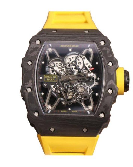 Richard Mille Nadal Replica