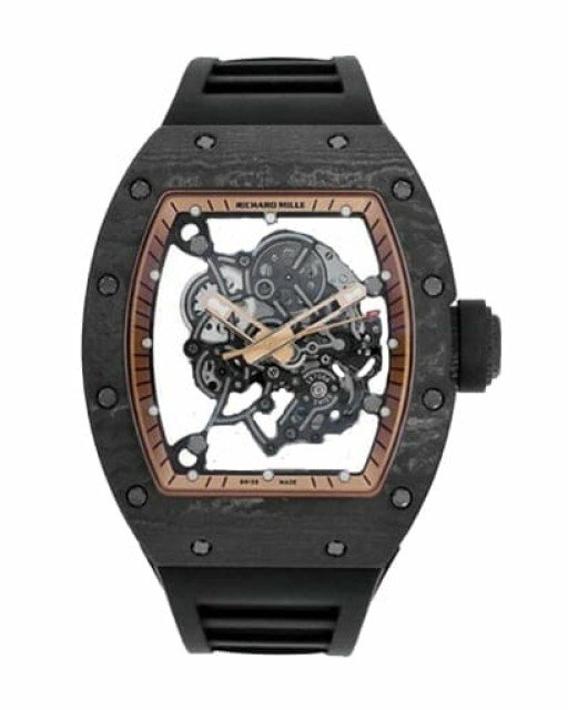 Richard Mille RM055 Bubba Watson Replica